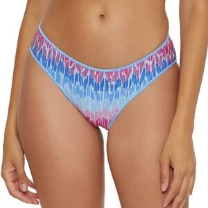 NWT Becca
Women's Joshua Tree Bikini Bottoms size Large